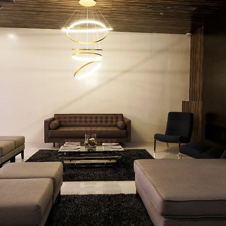 Mezzo Hotel Cebu Εξωτερικό φωτογραφία