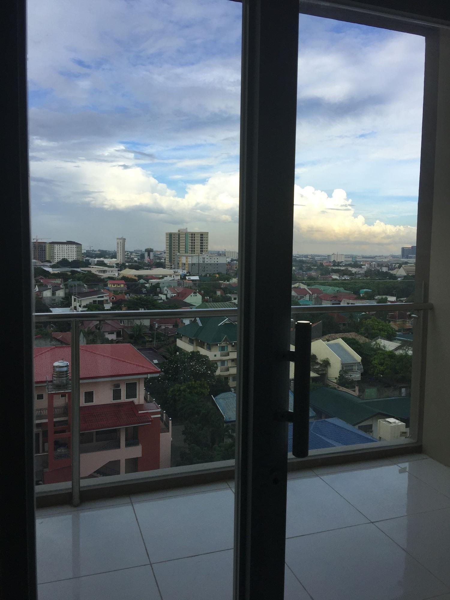 Mezzo Hotel Cebu Εξωτερικό φωτογραφία