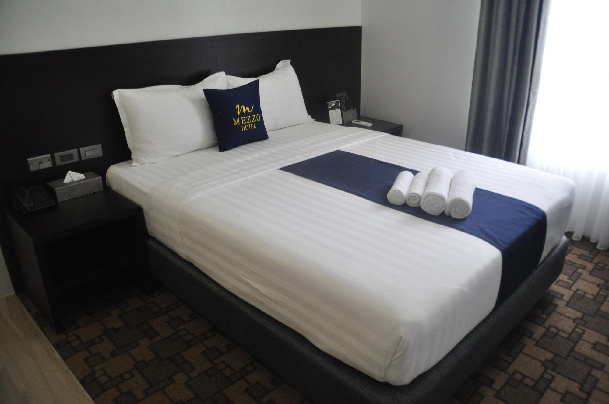 Mezzo Hotel Cebu Εξωτερικό φωτογραφία
