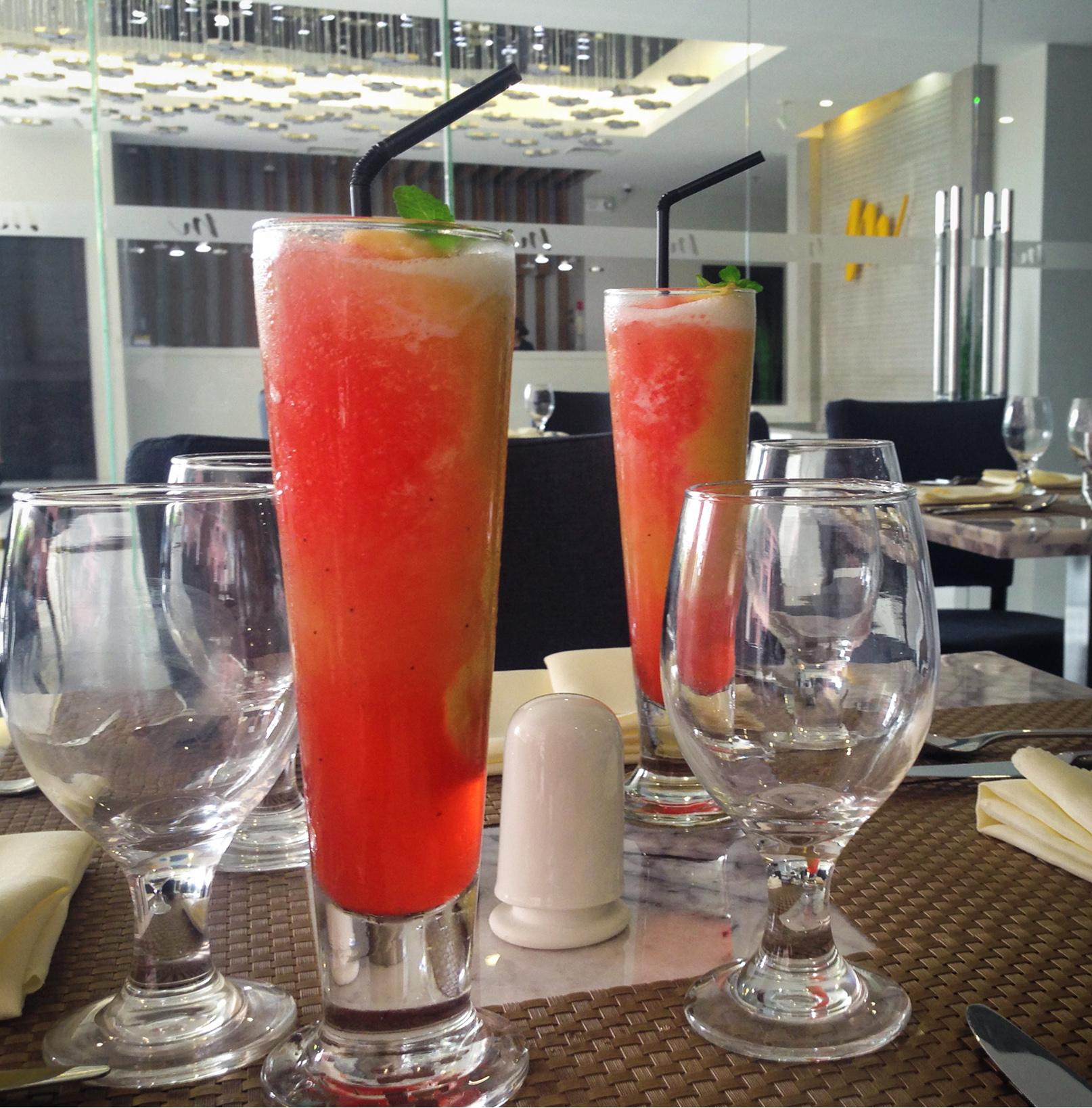 Mezzo Hotel Cebu Εξωτερικό φωτογραφία
