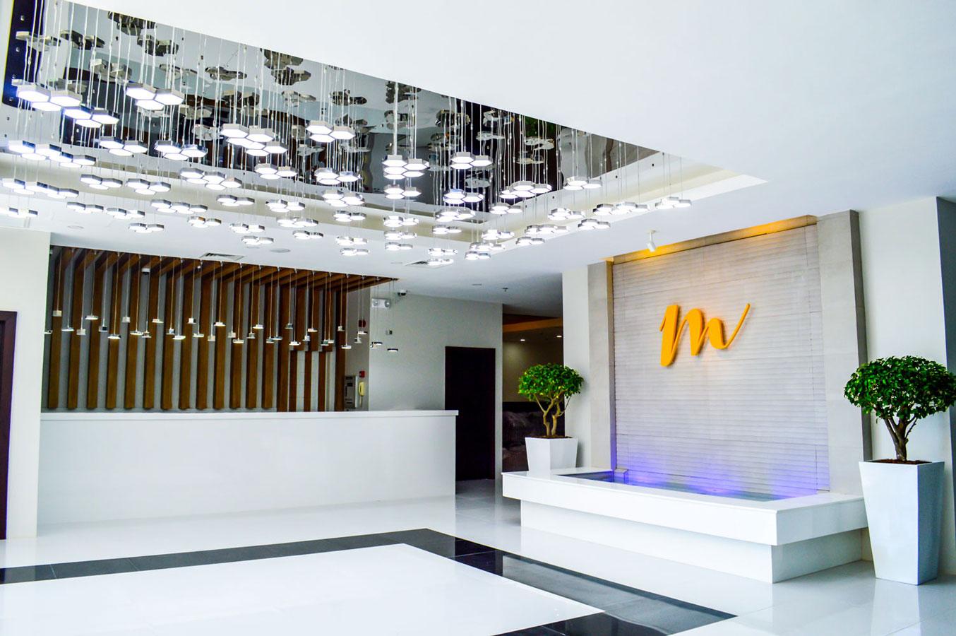 Mezzo Hotel Cebu Εξωτερικό φωτογραφία