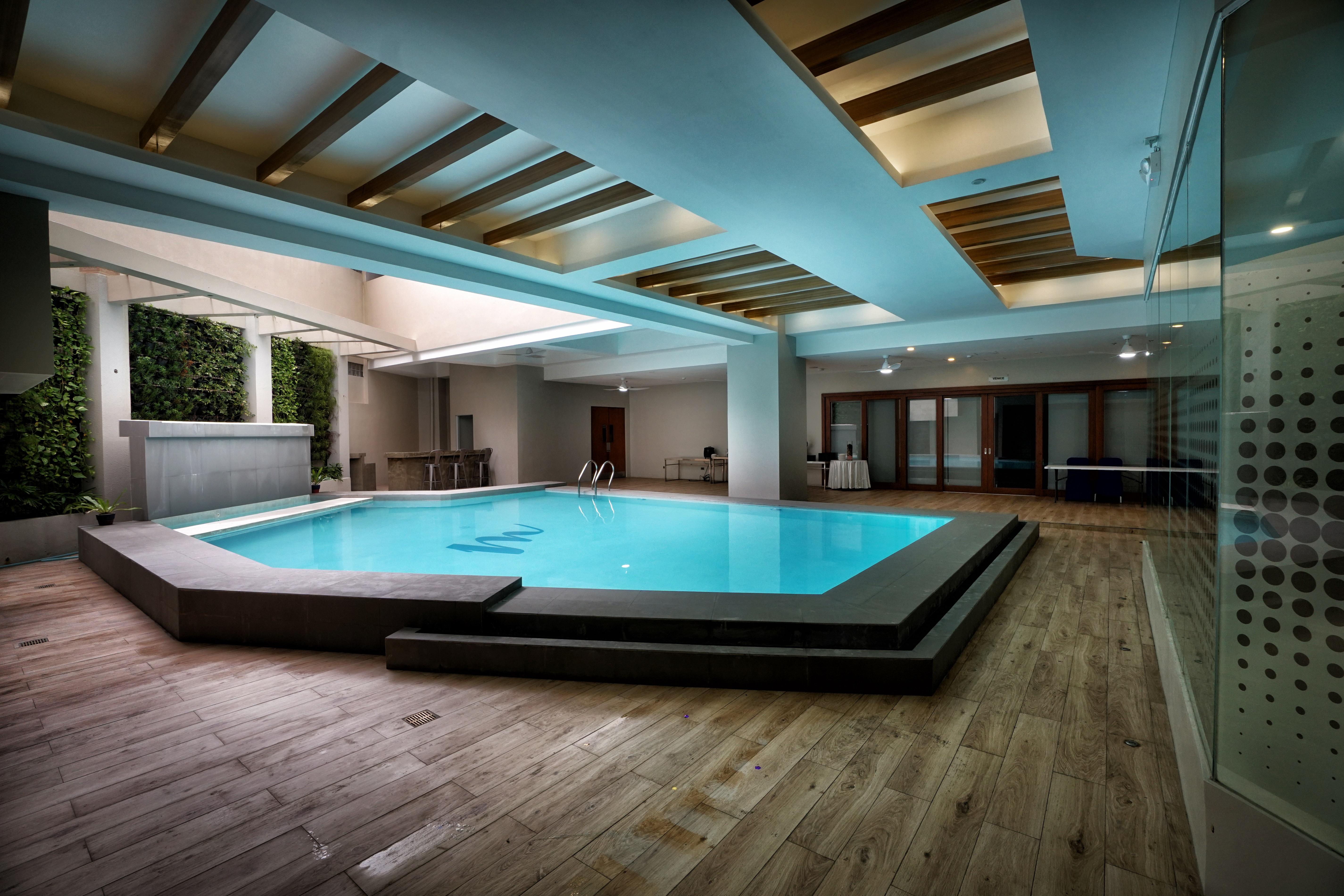 Mezzo Hotel Cebu Εξωτερικό φωτογραφία