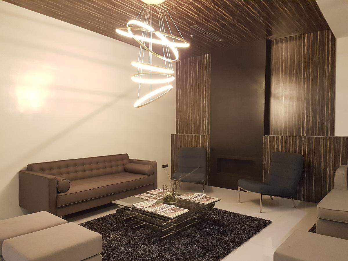 Mezzo Hotel Cebu Εξωτερικό φωτογραφία